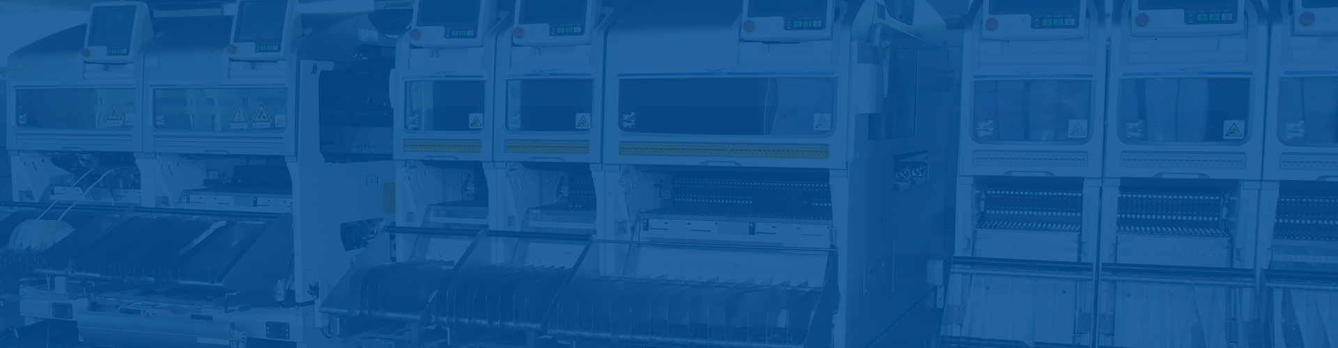 PCB Handling Solution